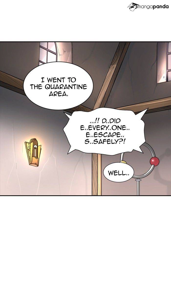 Tower of God Chapter 357 image 093